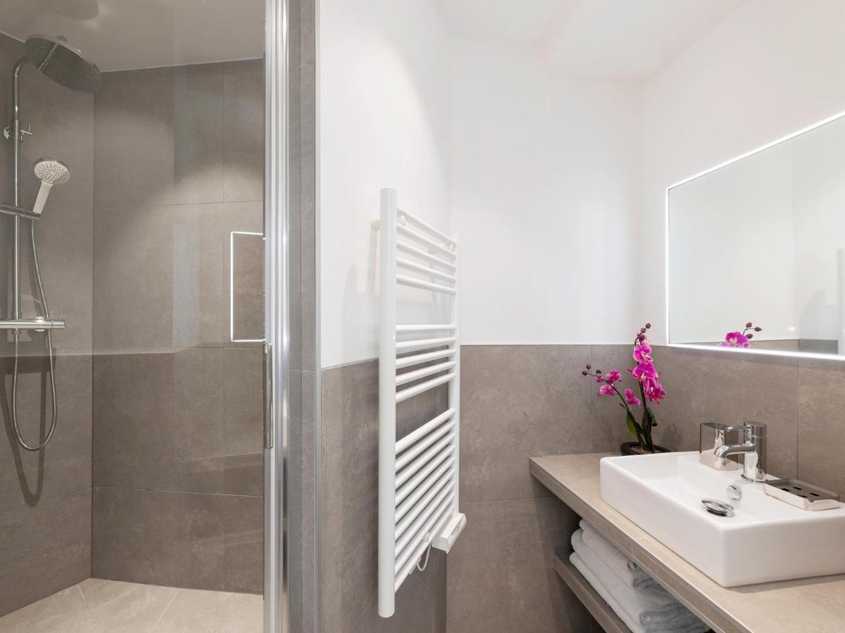 Livinparis - Luxury 3 Bedrooms Le Marais III Paris Exterior foto